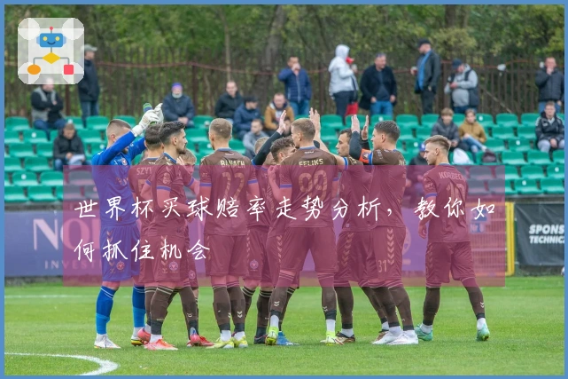 世界杯买球赔率走势分析，教你如何抓住机会
