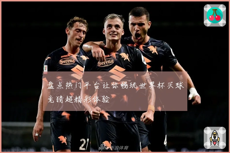 盘点热门平台让你畅玩世界杯买球竞猜超精彩体验