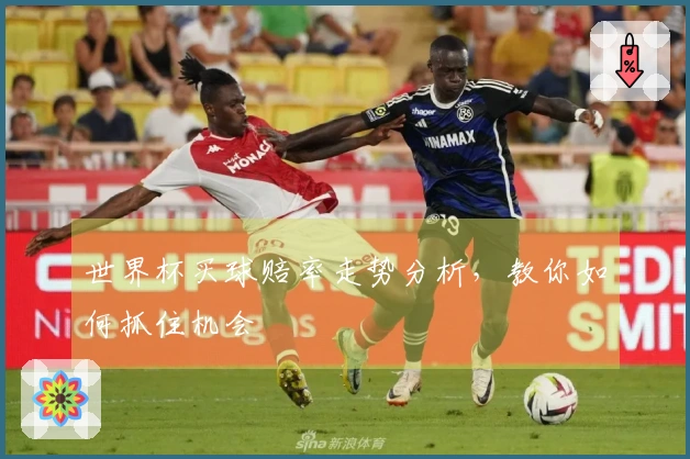 世界杯买球赔率走势分析，教你如何抓住机会