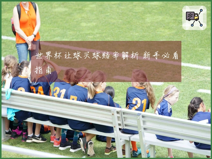 世界杯让球买球赔率解析 新手必看指南