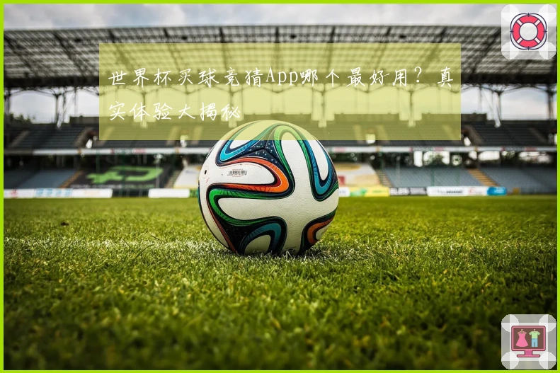 世界杯买球竞猜App哪个最好用？真实体验大揭秘
